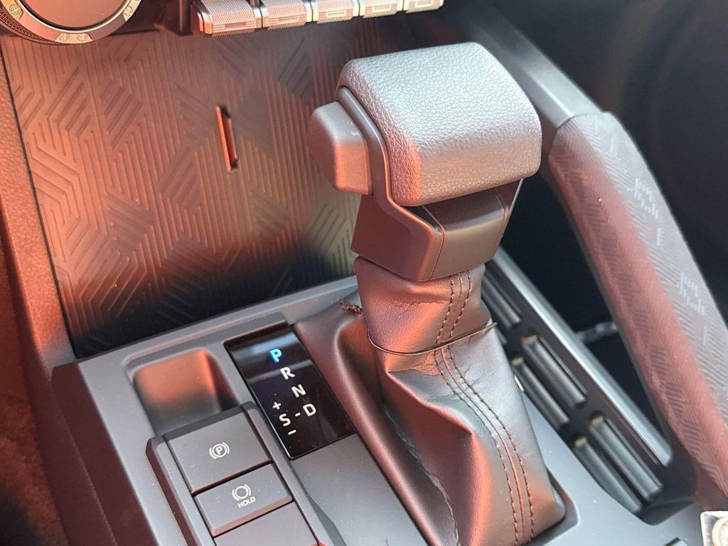new 2025 Toyota Tacoma car, priced at $42,307