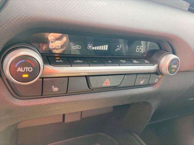 used 2025 Mazda CX-50 car, priced at $27,492