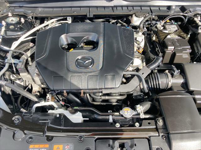 used 2025 Mazda CX-50 car, priced at $27,492