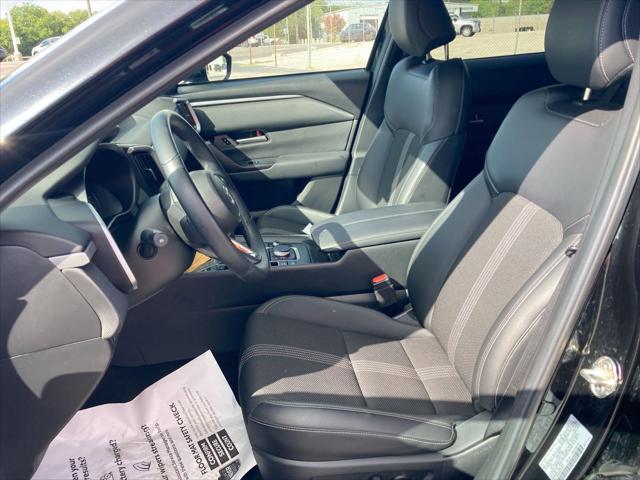 used 2025 Mazda CX-50 car, priced at $27,492