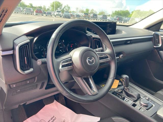 used 2025 Mazda CX-50 car, priced at $27,492