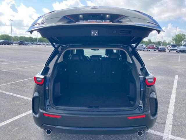 used 2025 Mazda CX-50 car, priced at $27,492