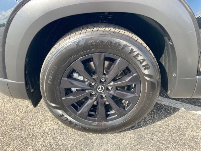 used 2025 Mazda CX-50 car, priced at $27,492