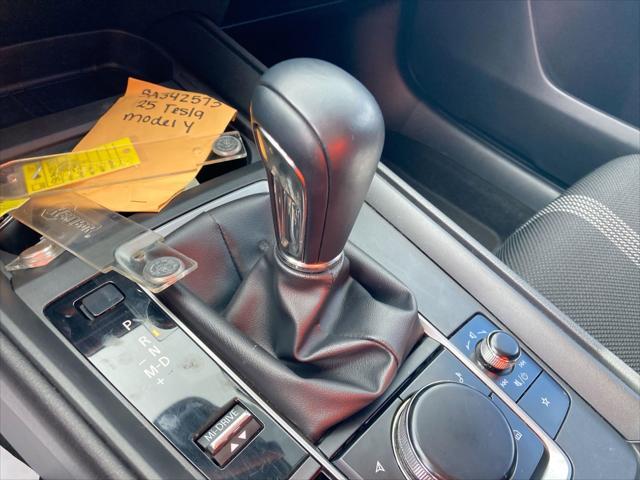 used 2025 Mazda CX-50 car, priced at $27,492