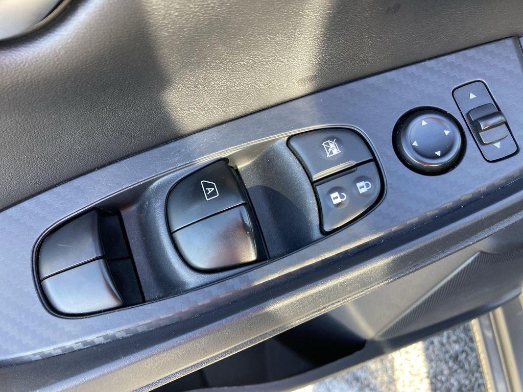 used 2024 Nissan Sentra car, priced at $18,991