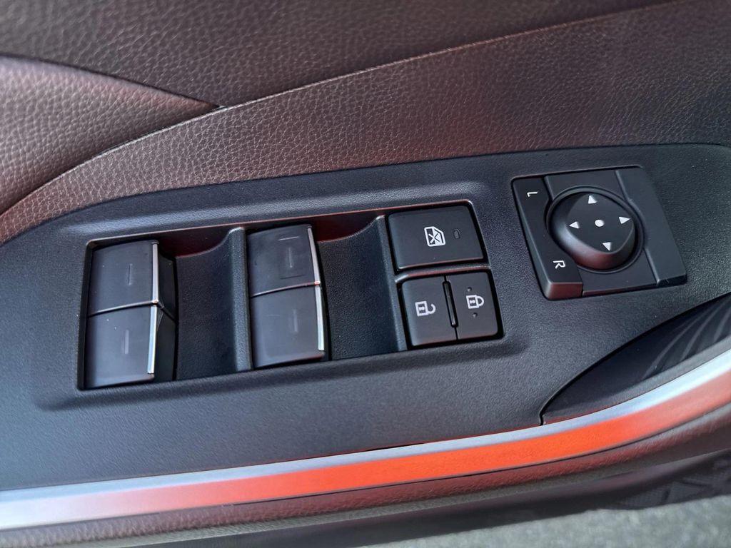 new 2025 Toyota RAV4 car, priced at $36,674