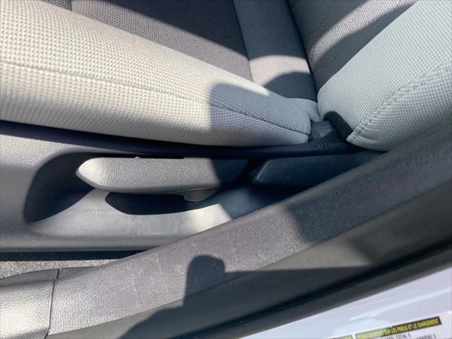 used 2025 Toyota Corolla car, priced at $23,991
