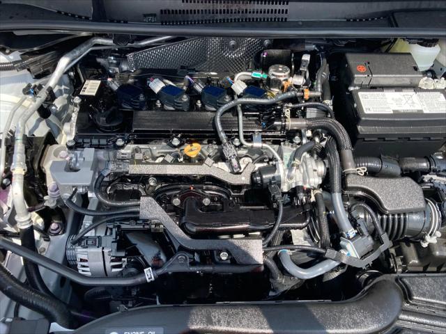 used 2025 Toyota Corolla car, priced at $23,991