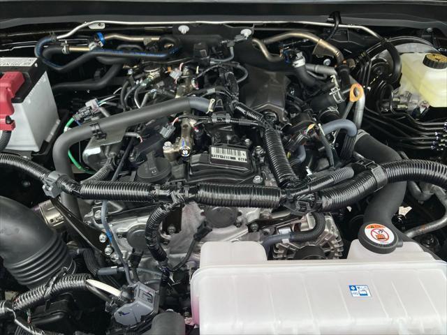 new 2025 Toyota Tacoma car, priced at $40,718