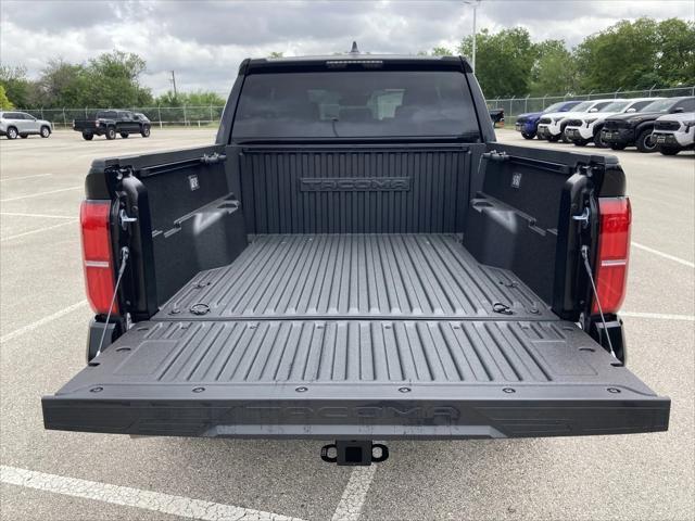 new 2025 Toyota Tacoma car, priced at $40,718