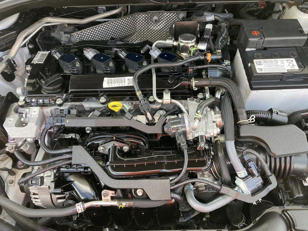 used 2023 Toyota Corolla Cross car, priced at $26,991