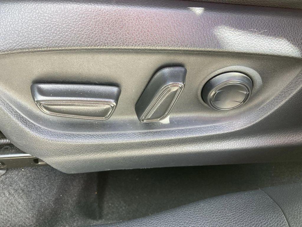 used 2023 Toyota Corolla Cross car, priced at $26,991