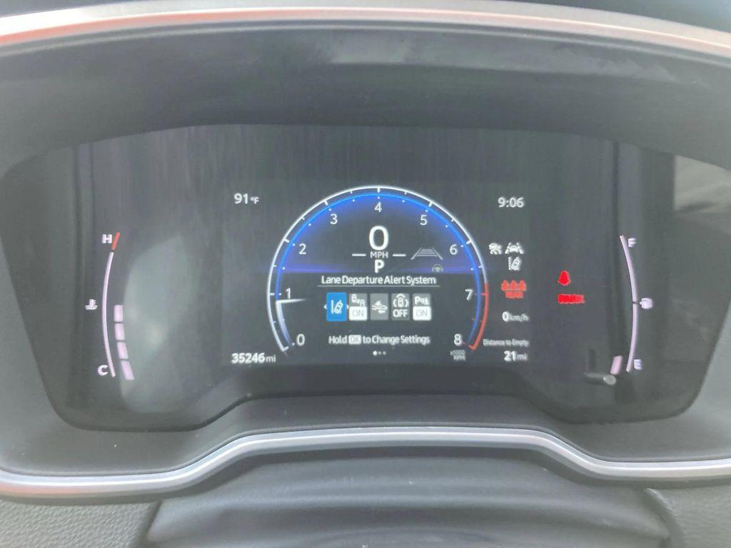used 2023 Toyota Corolla Cross car, priced at $26,991