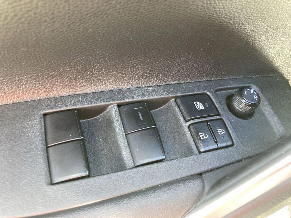 used 2023 Toyota Corolla Cross car, priced at $26,991