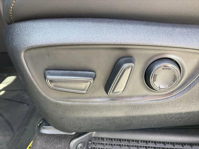 used 2024 Toyota Sienna car, priced at $52,991