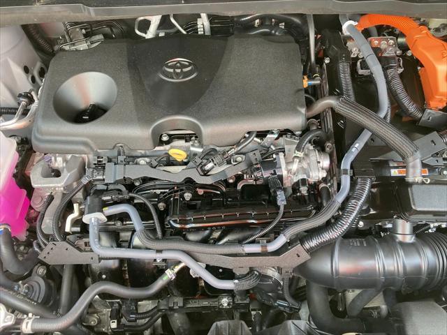 used 2024 Toyota Sienna car, priced at $52,991