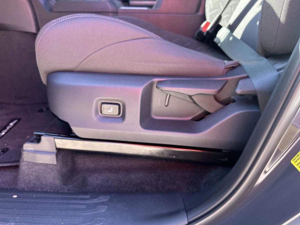 new 2025 Toyota Tacoma car, priced at $42,092