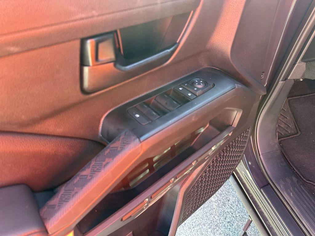 new 2025 Toyota Tacoma car, priced at $42,092