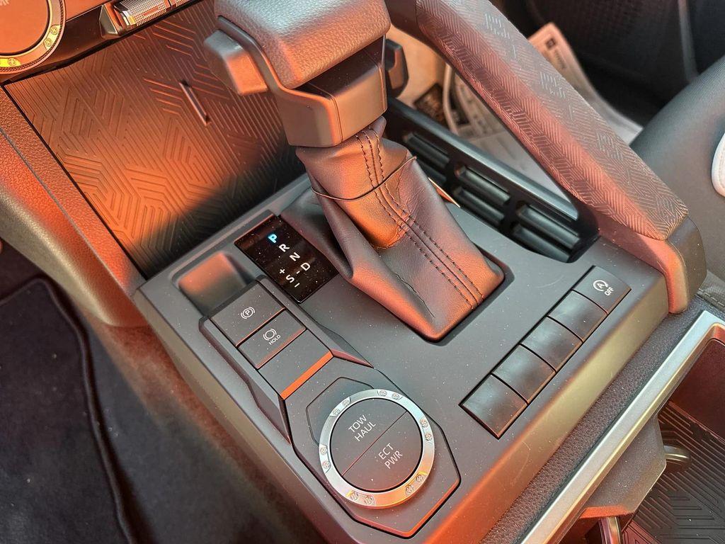 new 2025 Toyota Tacoma car, priced at $42,092