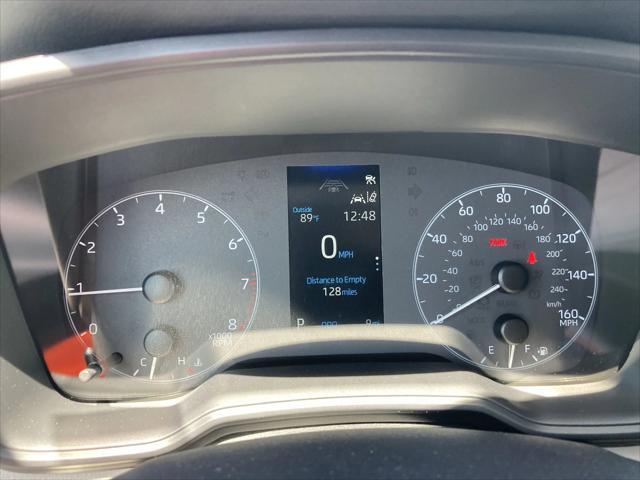 used 2025 Toyota Corolla car, priced at $23,991