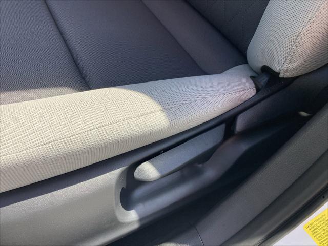 used 2025 Toyota Corolla car, priced at $23,991