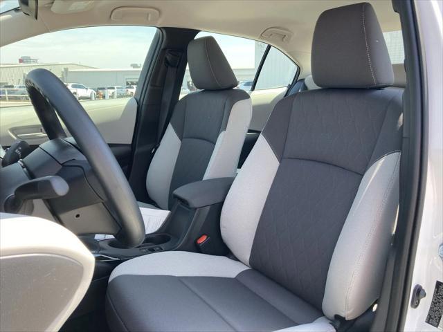 used 2025 Toyota Corolla car, priced at $23,991