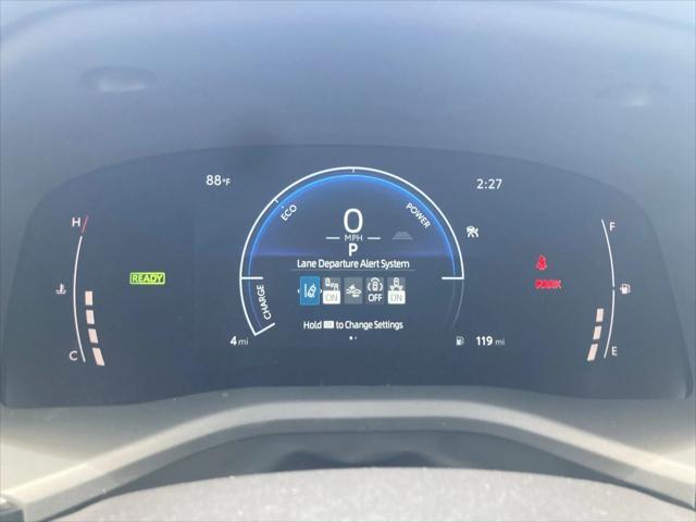 new 2025 Toyota Camry car, priced at $32,269