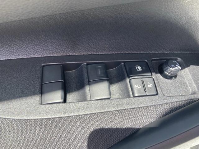 new 2025 Toyota Corolla car, priced at $25,061