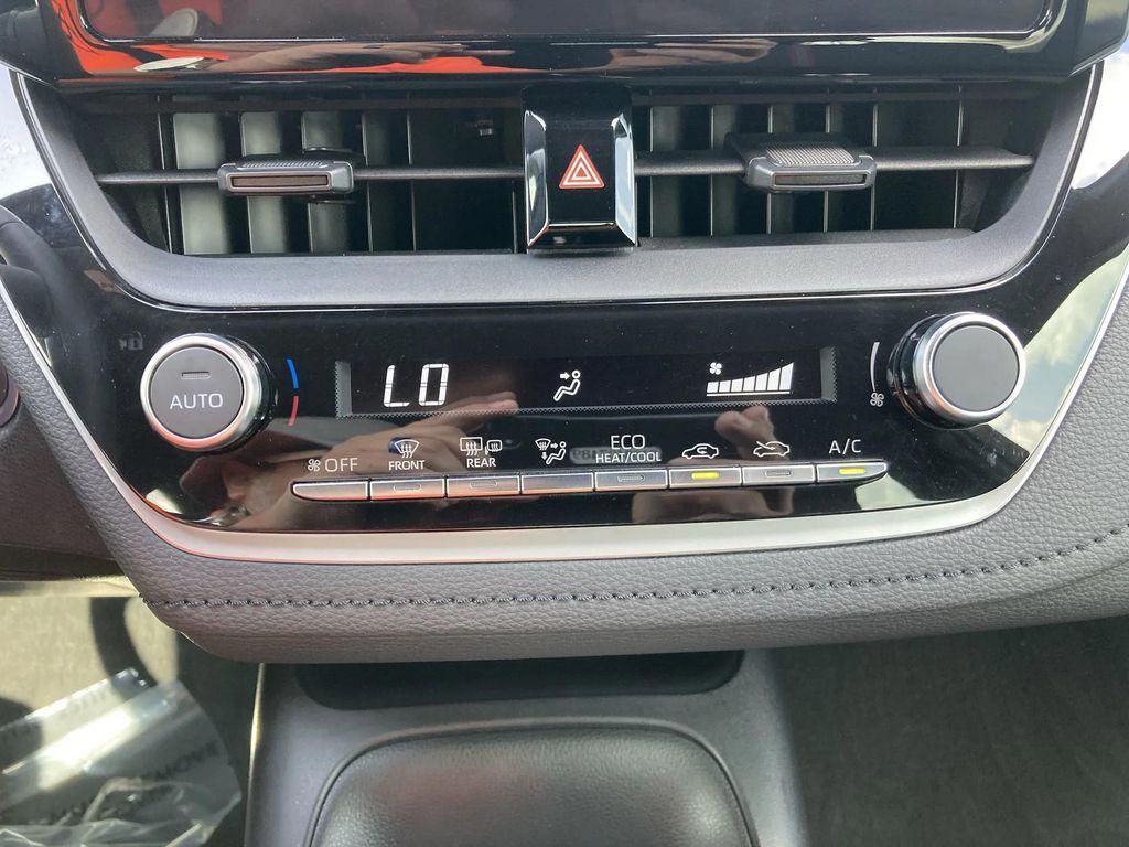 used 2024 Toyota Corolla Hybrid car, priced at $26,991