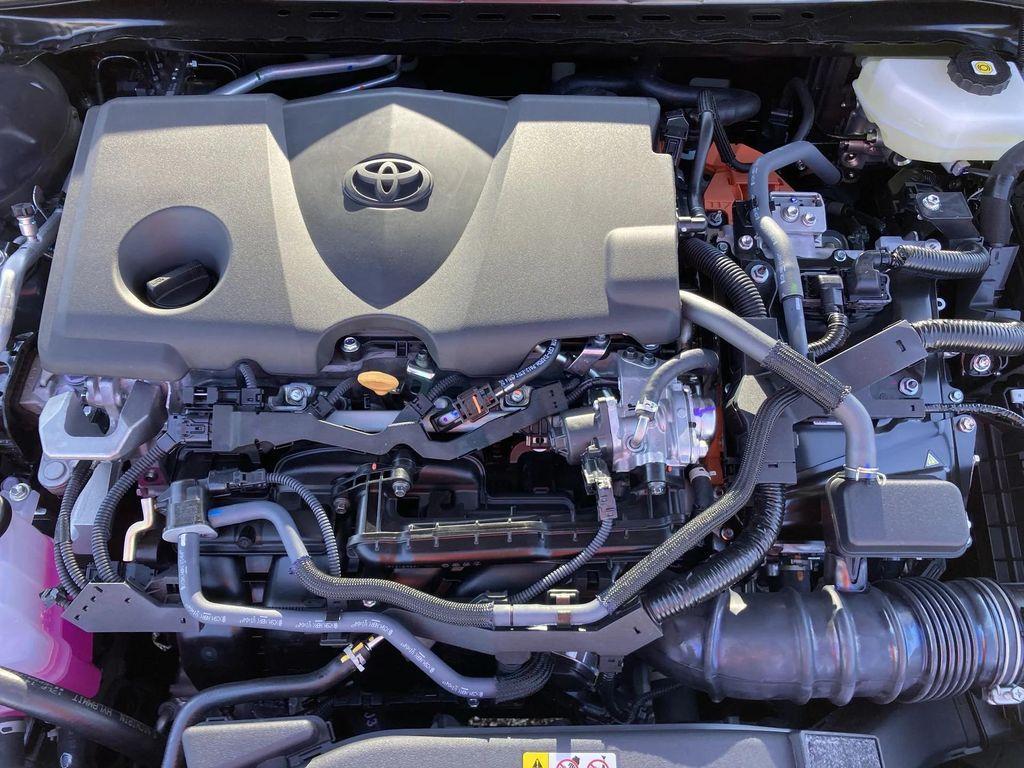 used 2026 Toyota Camry car, priced at $33,991