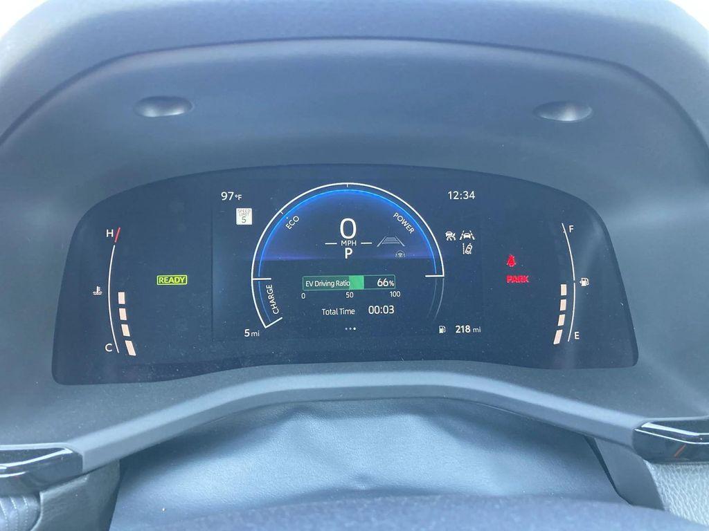 used 2026 Toyota Camry car, priced at $33,991