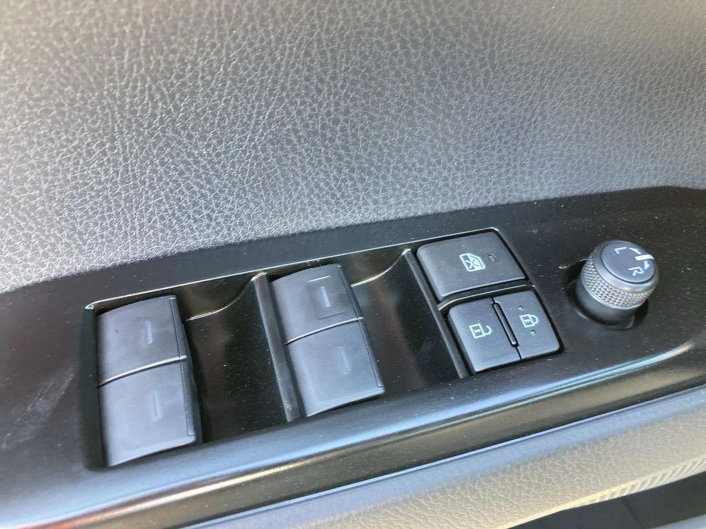 used 2026 Toyota Camry car, priced at $33,991