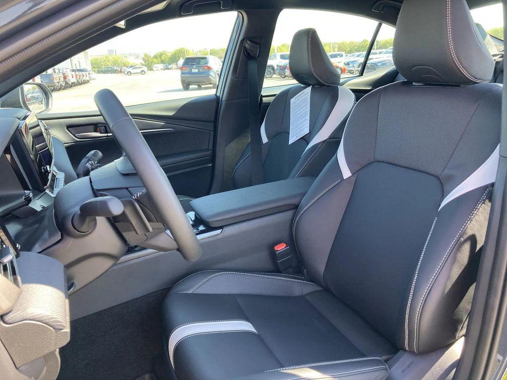 used 2026 Toyota Camry car, priced at $33,991