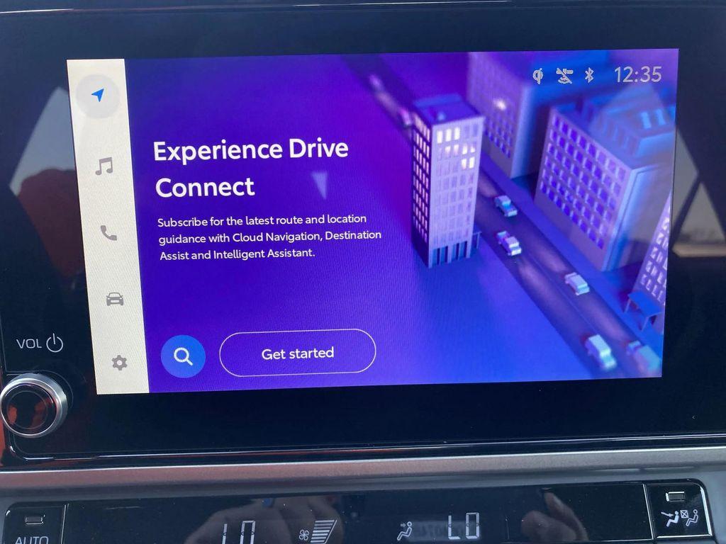 used 2026 Toyota Camry car, priced at $33,991