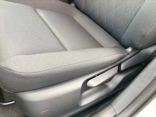 used 2025 Toyota Corolla car, priced at $23,991