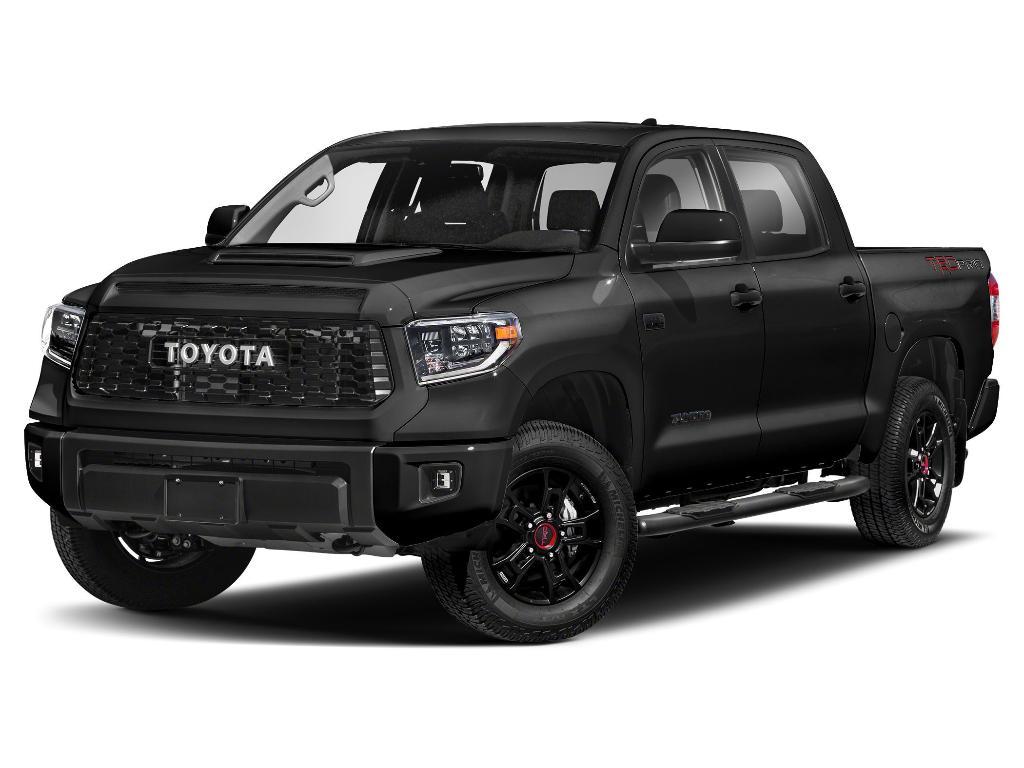 used 2020 Toyota Tundra car, priced at $38,991