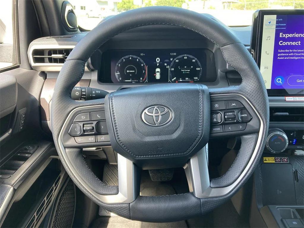 used 2025 Toyota 4Runner car, priced at $60,891