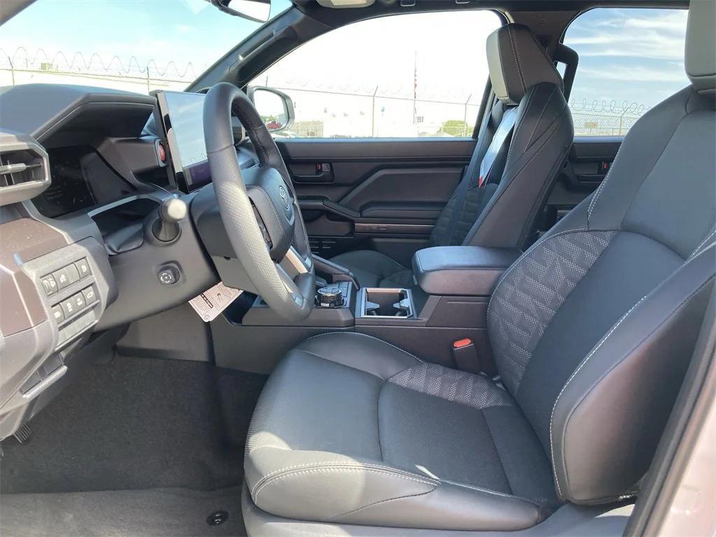 used 2025 Toyota 4Runner car, priced at $60,891