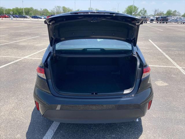 used 2025 Toyota Corolla car, priced at $23,991