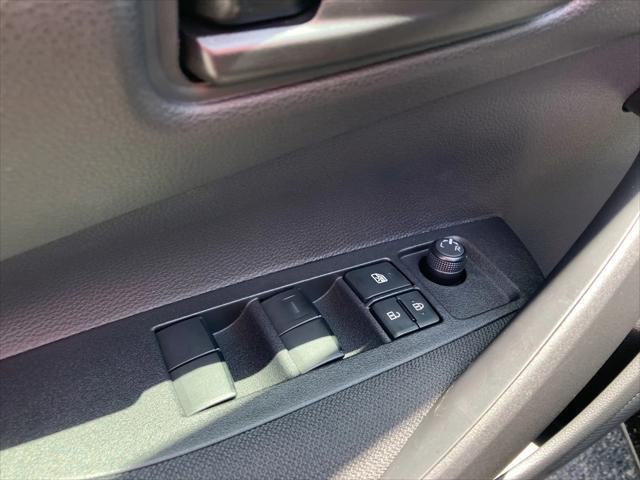 used 2025 Toyota Corolla car, priced at $23,991