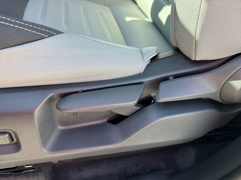 new 2025 Toyota Tacoma car, priced at $49,176