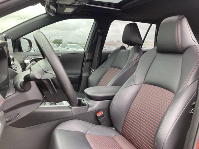 used 2023 Toyota RAV4 Prime car, priced at $45,992