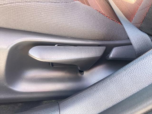 used 2025 Toyota Corolla car, priced at $26,392