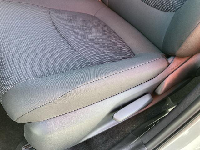 used 2025 Toyota RAV4 car, priced at $30,892