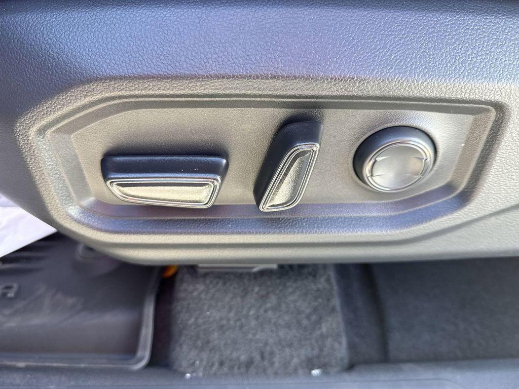 new 2026 Toyota Tundra car, priced at $56,119