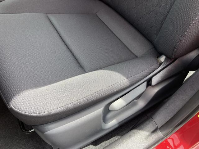 used 2025 Toyota Corolla car, priced at $23,991
