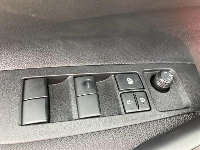 used 2025 Toyota Corolla car, priced at $23,991