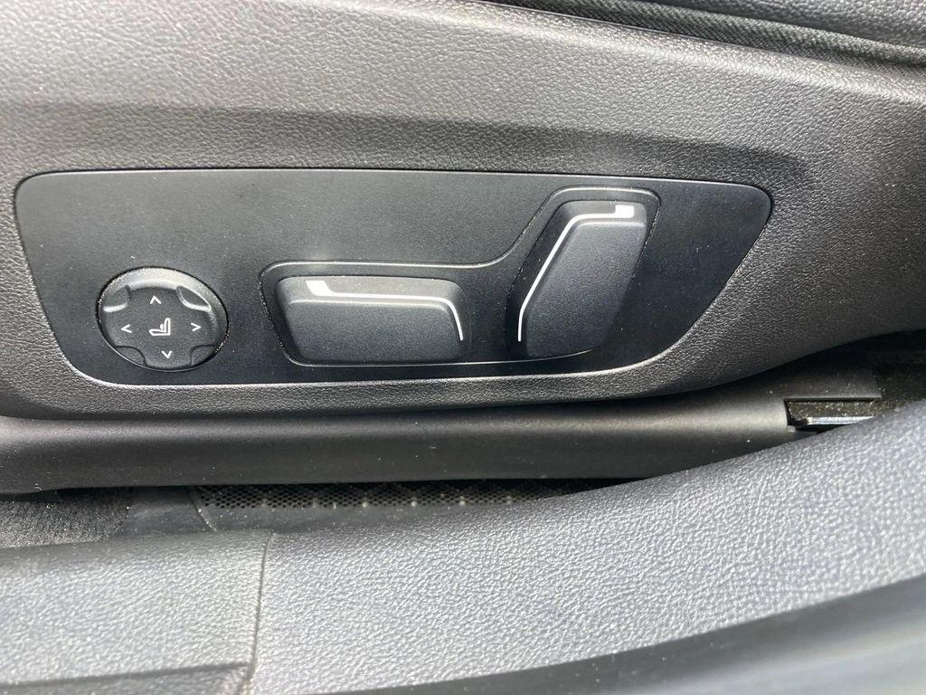 used 2025 BMW 330 car, priced at $36,892
