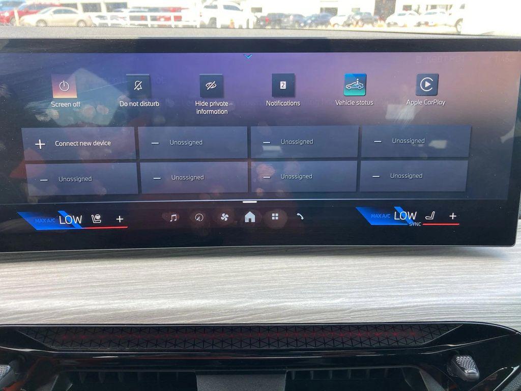 used 2025 BMW 330 car, priced at $36,892