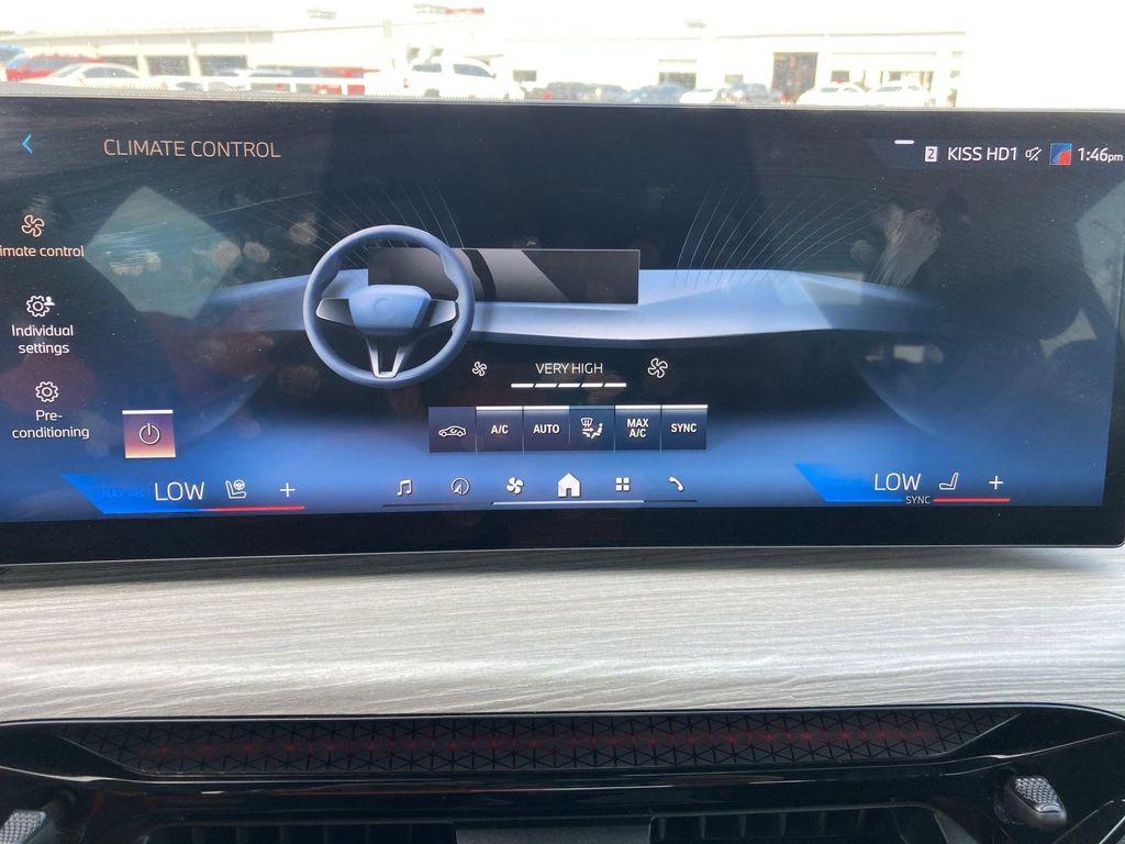 used 2025 BMW 330 car, priced at $36,892